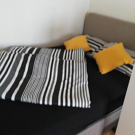 Studio Apartman Noa ริเยกา ภายนอก รูปภาพ