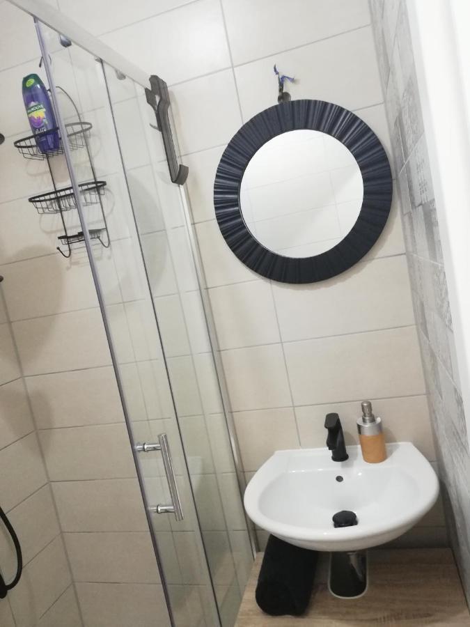 Studio Apartman Noa ริเยกา ภายนอก รูปภาพ