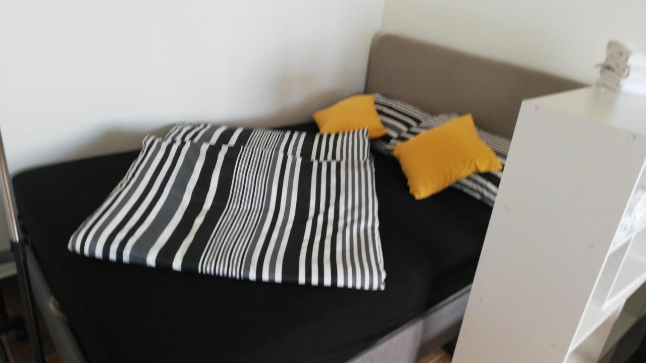 Studio Apartman Noa ริเยกา ภายนอก รูปภาพ