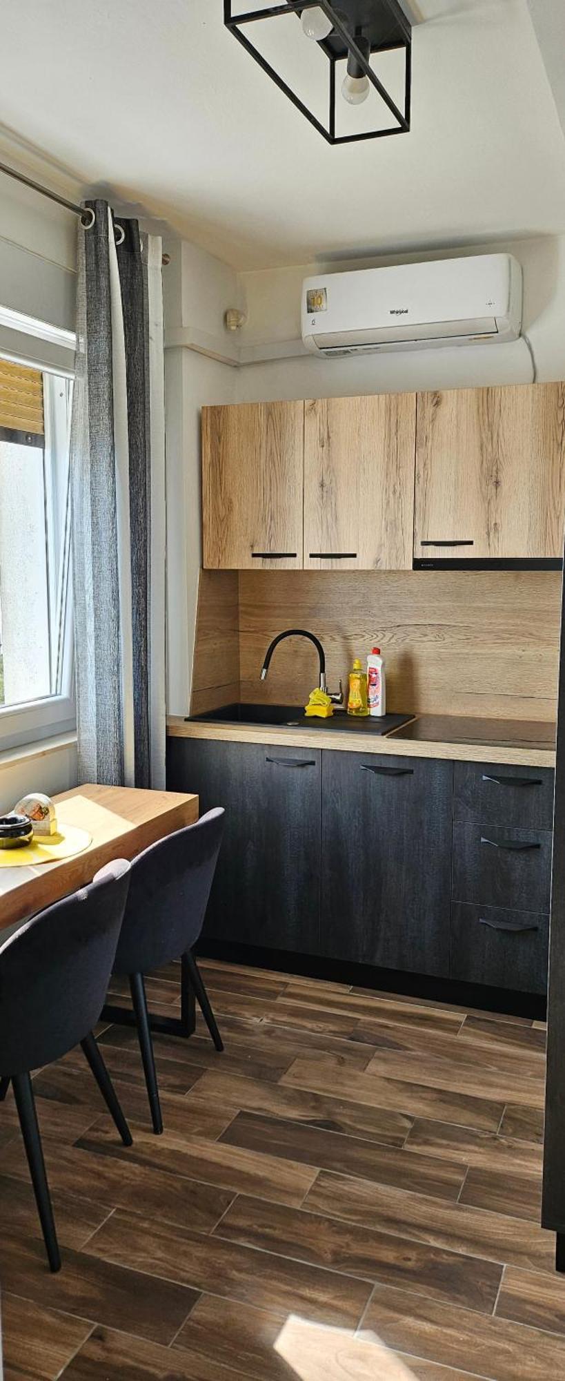 Studio Apartman Noa ริเยกา ภายนอก รูปภาพ